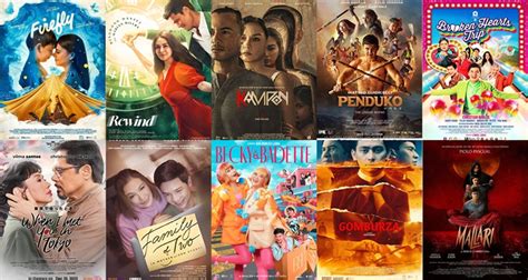 mmff box office 2023|MMFF 2023 Total Earnings Revealed, Top Box.